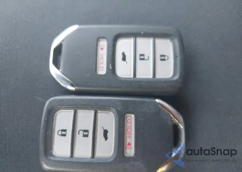 2016 Honda Cr-V Ex from USA, damaged, VIN 5J6RM4H59GL009138